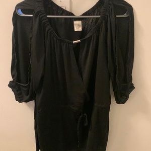 Bathing suit cover up